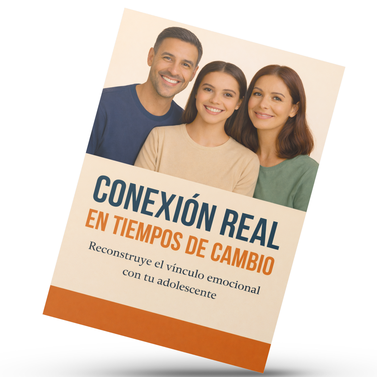 ¿Tu hijo adolescente te ignora, te contesta mal o ya no quiere hablar contigo?